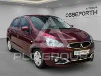 2019 Mitsubishi SpaceStar