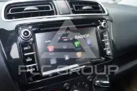 2019 Mitsubishi SpaceStar