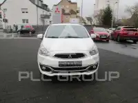 2019 Mitsubishi SpaceStar