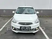 2019 Mitsubishi SpaceStar