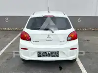 2019 Mitsubishi SpaceStar
