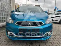 2019 Mitsubishi SpaceStar