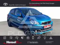 2019 Mitsubishi SpaceStar