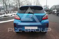 2019 Mitsubishi SpaceStar