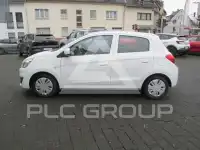 2019 Mitsubishi SpaceStar
