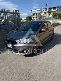 2019 Mitsubishi SpaceStar