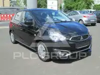 2019 Mitsubishi SpaceStar