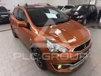 2019 Mitsubishi SpaceStar