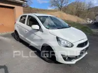2019 Mitsubishi SpaceStar