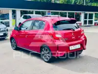 2019 Mitsubishi SpaceStar