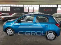 2019 Mitsubishi SpaceStar