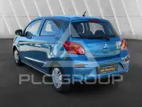 2019 Mitsubishi SpaceStar