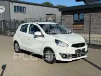 2018 Mitsubishi SpaceStar