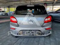 2019 Mitsubishi SpaceStar