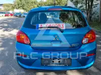 2019 Mitsubishi SpaceStar