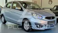 2019 Mitsubishi SpaceStar