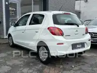 2019 Mitsubishi SpaceStar