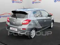 2019 Mitsubishi SpaceStar