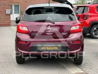 2019 Mitsubishi SpaceStar