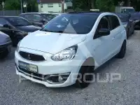 2019 Mitsubishi SpaceStar