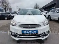 2019 Mitsubishi SpaceStar