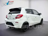 2019 Mitsubishi SpaceStar