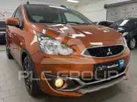 2019 Mitsubishi SpaceStar
