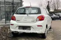 2019 Mitsubishi SpaceStar
