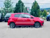 2019 Mitsubishi SpaceStar
