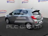 2019 Mitsubishi SpaceStar