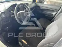 2019 Mitsubishi SpaceStar