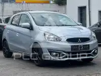 2019 Mitsubishi SpaceStar