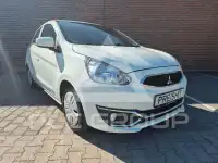 2019 Mitsubishi SpaceStar