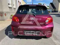 2019 Mitsubishi SpaceStar