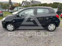 2019 Mitsubishi SpaceStar