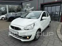2019 Mitsubishi SpaceStar