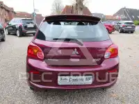 2019 Mitsubishi SpaceStar