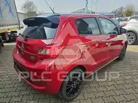 2019 Mitsubishi SpaceStar