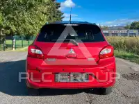 2019 Mitsubishi SpaceStar