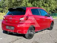 2019 Mitsubishi SpaceStar