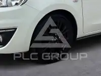 2019 Mitsubishi SpaceStar