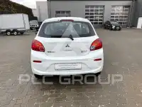 2019 Mitsubishi SpaceStar