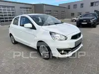 2019 Mitsubishi SpaceStar