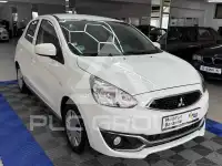 2019 Mitsubishi SpaceStar