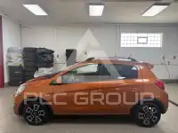 2019 Mitsubishi SpaceStar