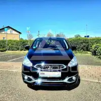 2019 Mitsubishi SpaceStar