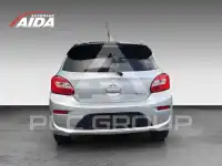 2019 Mitsubishi SpaceStar
