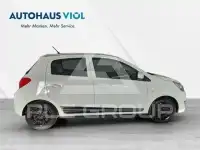2019 Mitsubishi SpaceStar