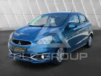 2019 Mitsubishi SpaceStar