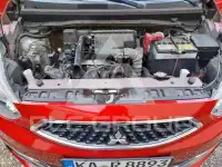 2019 Mitsubishi SpaceStar